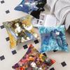 Painting Y-Yoshitaka Amano Art Cushion Cover 30X50 Polyester Sofa Cushions Decorative Throw Pillows Home Decoration Pillowcover