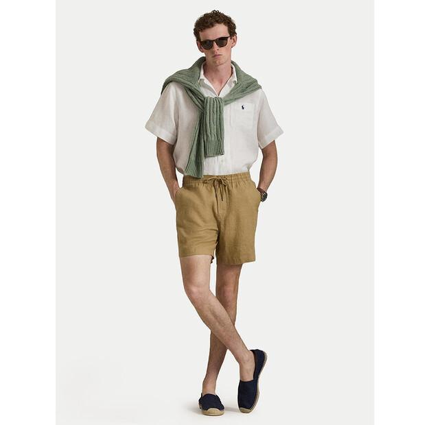 Рубашка Polo Ralph Lauren 710966421504