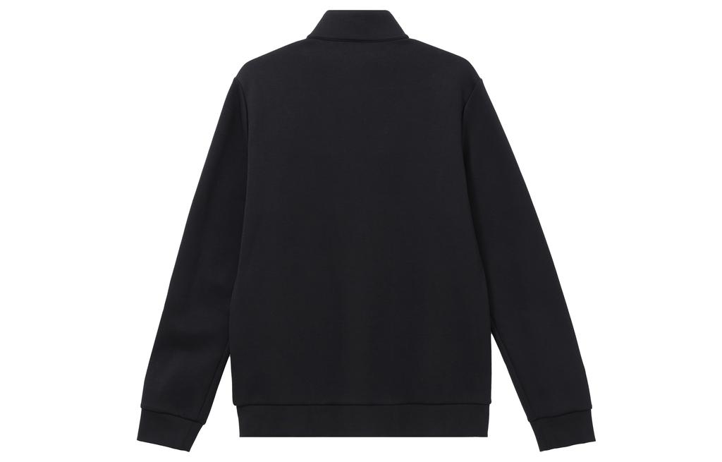 Men's Sweatshirt Anta Variety Training Collection Sweatshirt Men's Black