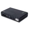 Uninterruptible Power Supply 5V 9V 12V Mini UPS Battery Backup Large Capacity for CCTV Camera Modems Router Equipment