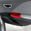 Red Car Window Glass Switch Button Panel Door Handle Armrest Trim Cover For Kia K4 2024 2025 2026 LHD