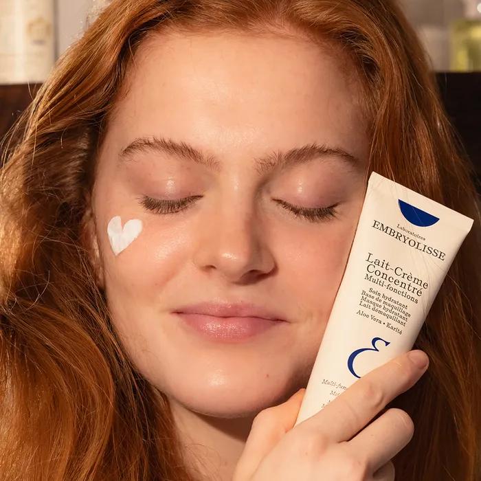 

Le Crème Concentre 4 IN 1 Artist Moisture Cream