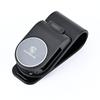 Car Sun Visor Glasses Clip For Porsche Macan Panamera Cayenne Boxster Cayman 911 918 Sunglasses Holder Eyeglasses Storage Clip KLNOV1