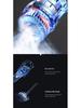 Cordless All-in-One Silent Vacuum & Wet Mop - High-Power Handheld Dust & Mite Remover for Home