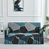 Elastyczna spódnica narzuty na sofy do salonu elastyczne narzuty na sofę funda sofa krzesło narzuta na sofę Home Decor duży rozmiar 350cm