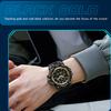 SANDA Watches Creative Sports Electronic Watch Personalised Fashion Electronic Watch
