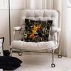 SOUL E-EATER Game Anime Personalized Picture Text Home Decorative Pillows Household Gifts 45x45cm