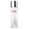 SK-II Pleťové ošetření Čirá pleťová voda, Bez parfemace, Kyselina hyaluronová, AHA, Autentické