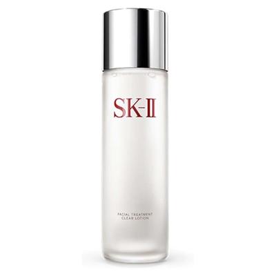 Trattamento Viso Lozione Tonica Detergente, Senza Profumo, Acido Ialuronico, AHA, Autentico