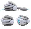Baby Feeding Pillow Bottle Support Multifunctional Nursing Cushion Infant Breastfeeding Cover Nursing Pillow Baby Care