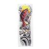 9Pcs Full Arm Tattoo Sticker Waterproof Temporary Long Lasting Large Pattern Tattoo Stickers