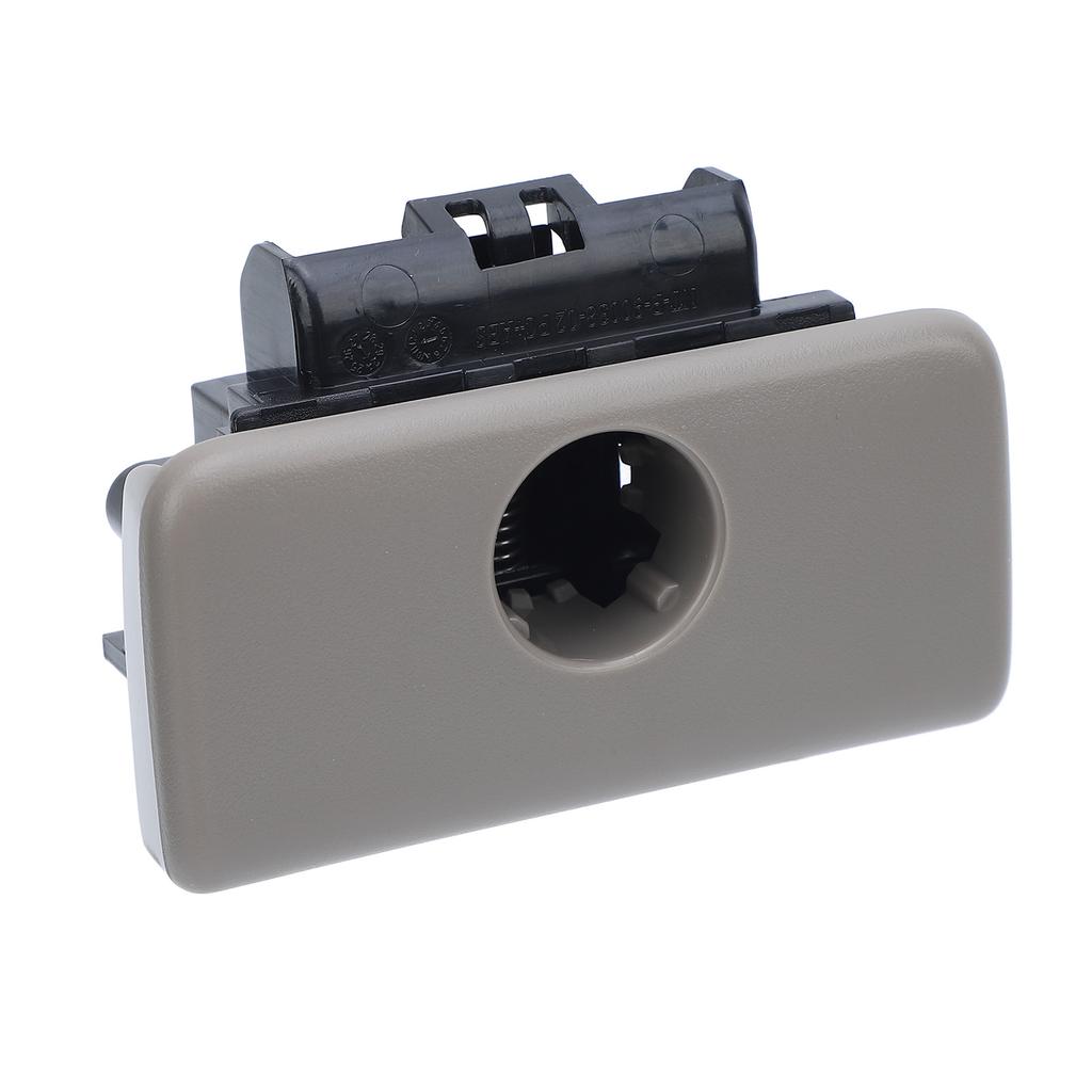 Zamek klapki schowka z dziurką na klucz odporny na uderzenia 55506 33030 B5 dla Innova 2004 do 2015