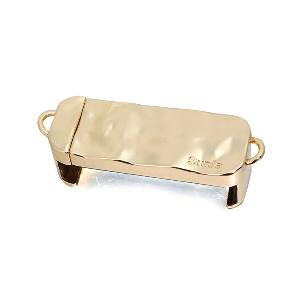 DIY Metal Clip Multi Style Hanging Chain Collocation Portable Mobile Phone Back Clip Bag