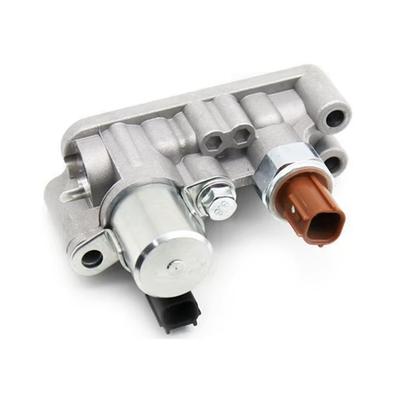 Durable-Engine Variable Valve Timing Solenoid Valve VVT Oil Control Valve 15810-R70-A03 15810R70A03 For Honda Acura Accord