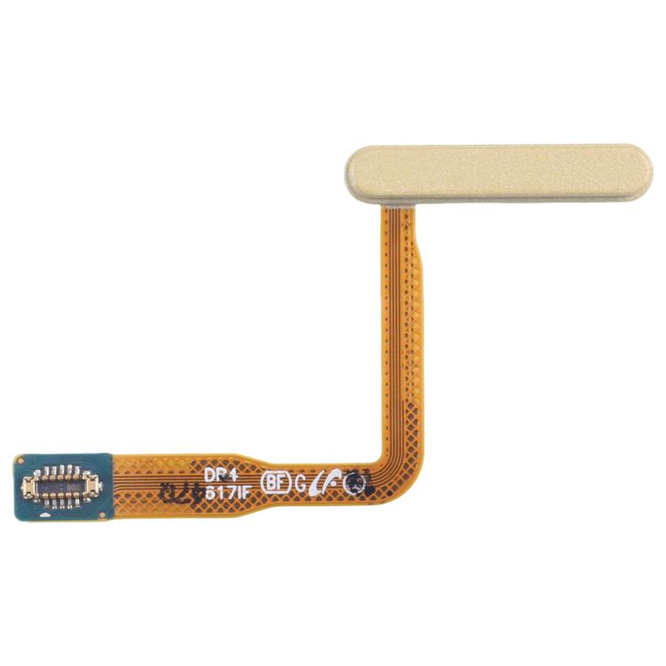 

For Samsung Galaxy Z Flip6 5G F741 OEM Fingerprint Identification Flex Cable Power On / Off Cable (Without Logo)