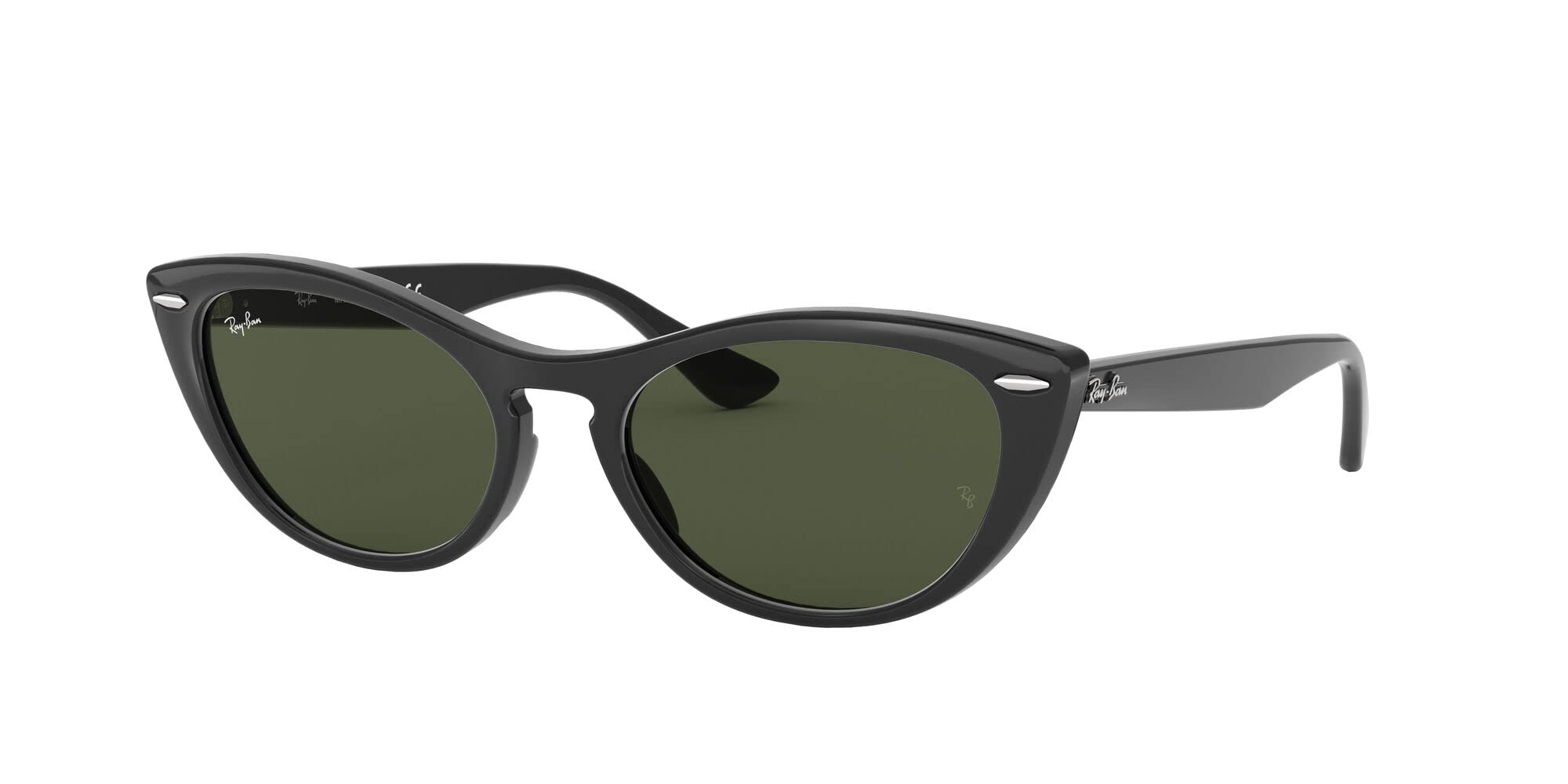 

Солнцезащитные очки 0RB4314N NINA GREEN 54 [Ray-Ban] 601/31 G-15