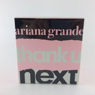 Ariana Grande Thank U Next Eau De Parfum 100ml