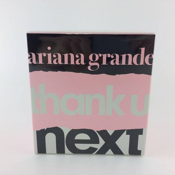 

Парфюмированная вода Ariana Grande Thank U Next, 100 мл