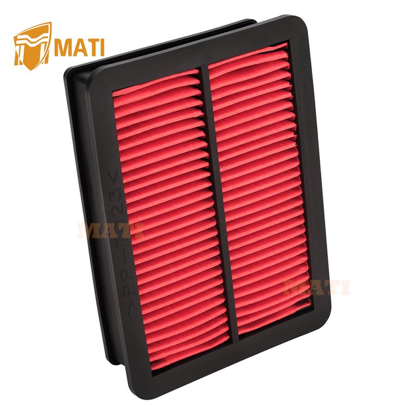 

Air Filter Cleaner for Yamaha XV1900 XV1900C XV1900CX XV1900CXC XV1900CS XV1900CT XV1900CTM XV1900CTS 2006-2015 1D7-14461-00-00
