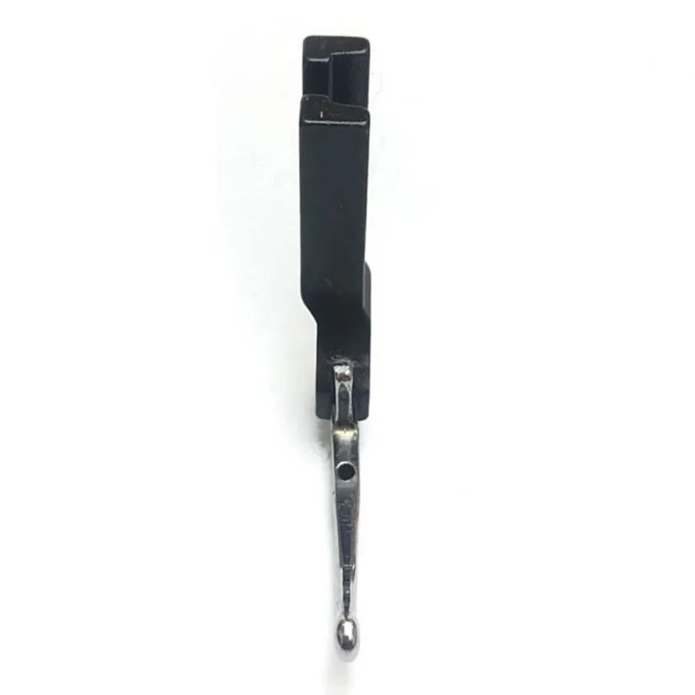 P369 Sequin Special Presser Foot Steel Durable Sewing Machine Fixed Presser Foot Bead-free Narrow Press Foot