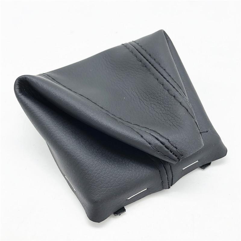 Schalthebelknopf Schalthebelmanschette Manschette Kragen Hülle Auto Styling Für Ford C-Max 2003-2010 / Focus MK2 Titanium 2003-2011