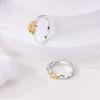 New Rings for Women 925 Sterling Silver Tree of Life Sunflower Zircon Rings Fine Wedding Engagement Birthday Jewelry Gifts
