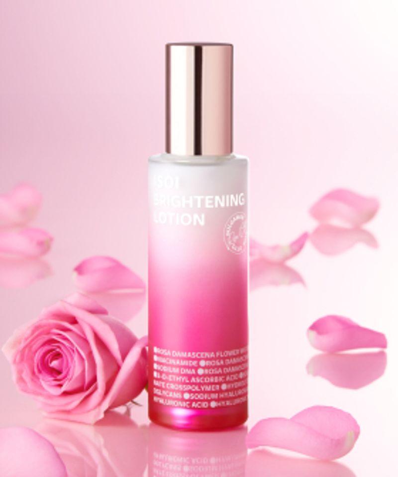 Verhelderende Lotion (Puistjeslotion) 90ml