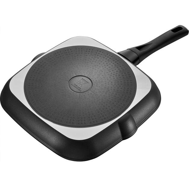 Grillpfanne Zwilling Shine quadratisch 28x28 cm (1009122)