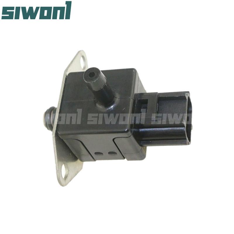 Fuel Injection Pressure Regulator Sensor 3R3Z9F972AA SU13804 For Lincoln 00-06 LS 3.9L 3.0L 03-05 Aviator Town Car 98-02 Contine