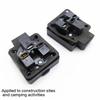 Industrial Waterproof Socket Dustproof Outlet with Cover Electrical Wiring Receptacle Outlet for Gasoline Generator