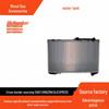 Radiator Assembly 3N218005AB for Ford Mondeo (1997–2021) and Fiesta (2003)
