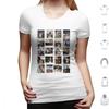 Tori Amos Scarlets Walk Collage Collection Print T Shirt Big Size 100 Cotton Tori Amos Tori Amos Musician Singer Songwriter
