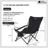NX25665021 Folding Camping Lounger