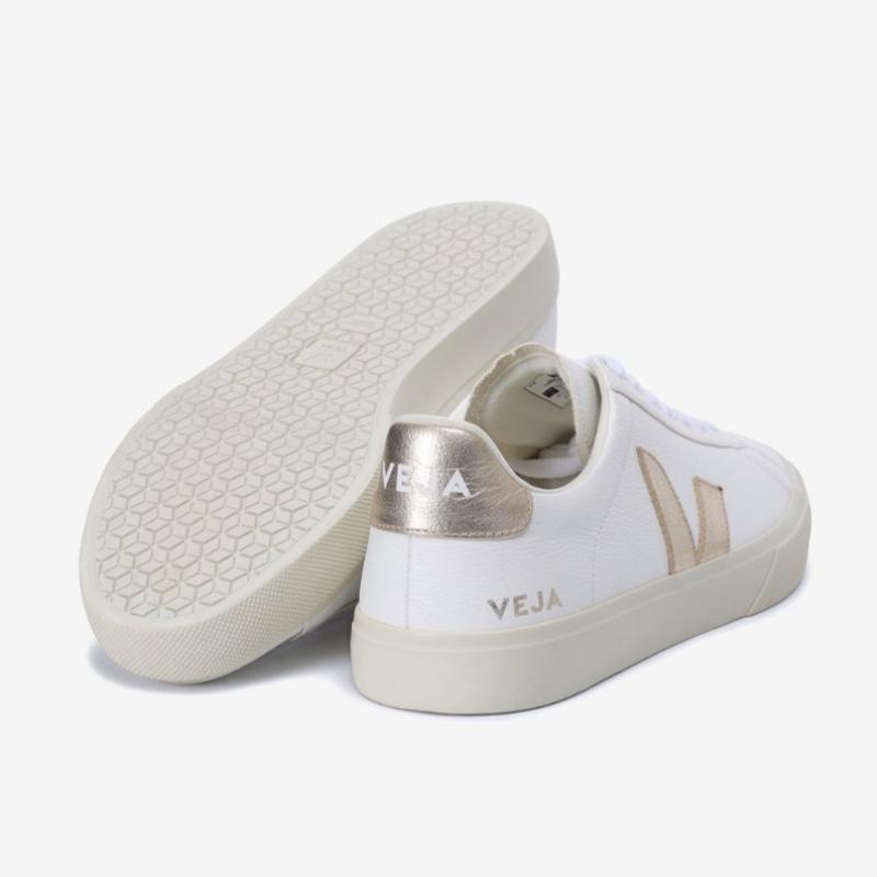 Veja Women S Eco Friendly SneakerS Campo Svjf241cp05 495