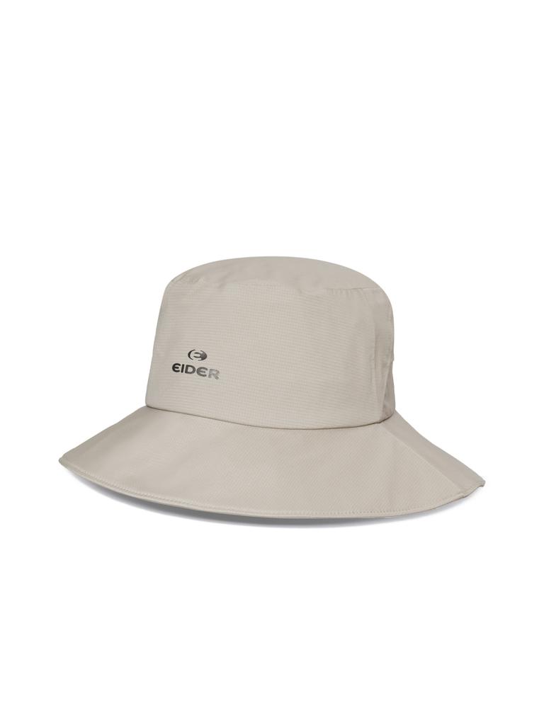 EIDER Women'S Defender Waterproof Hat_Light Beige
