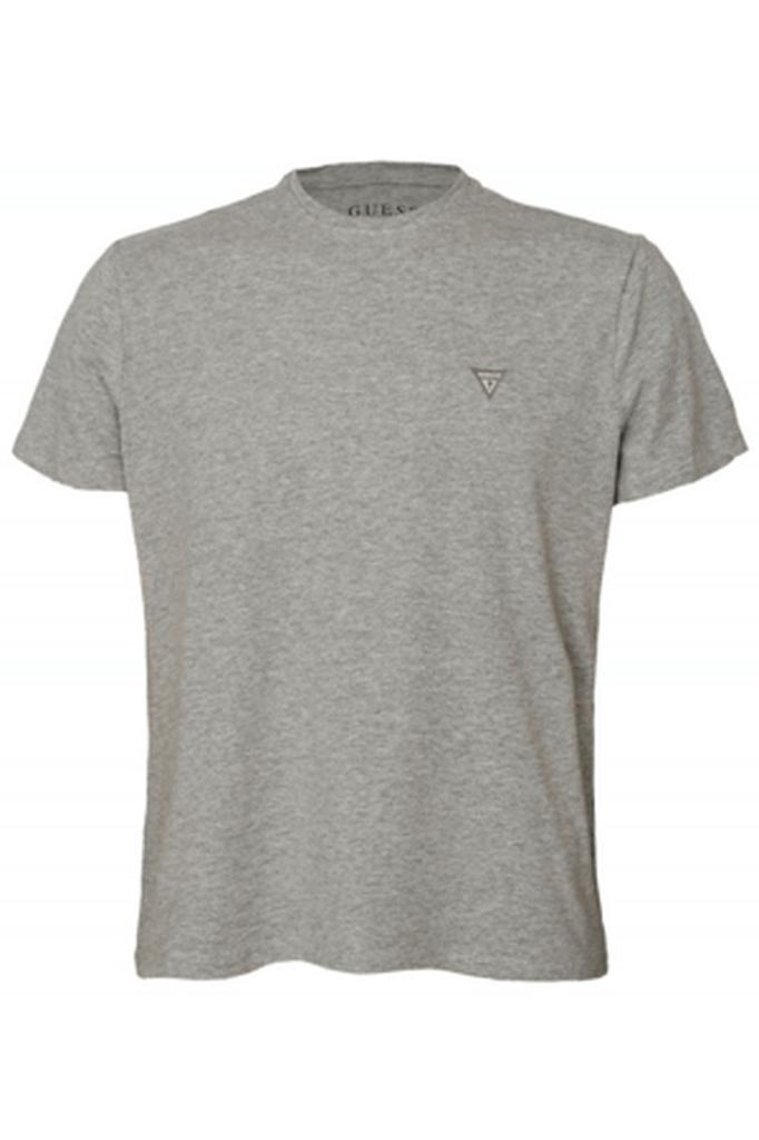 Guess gray men's t-shirt, size XL