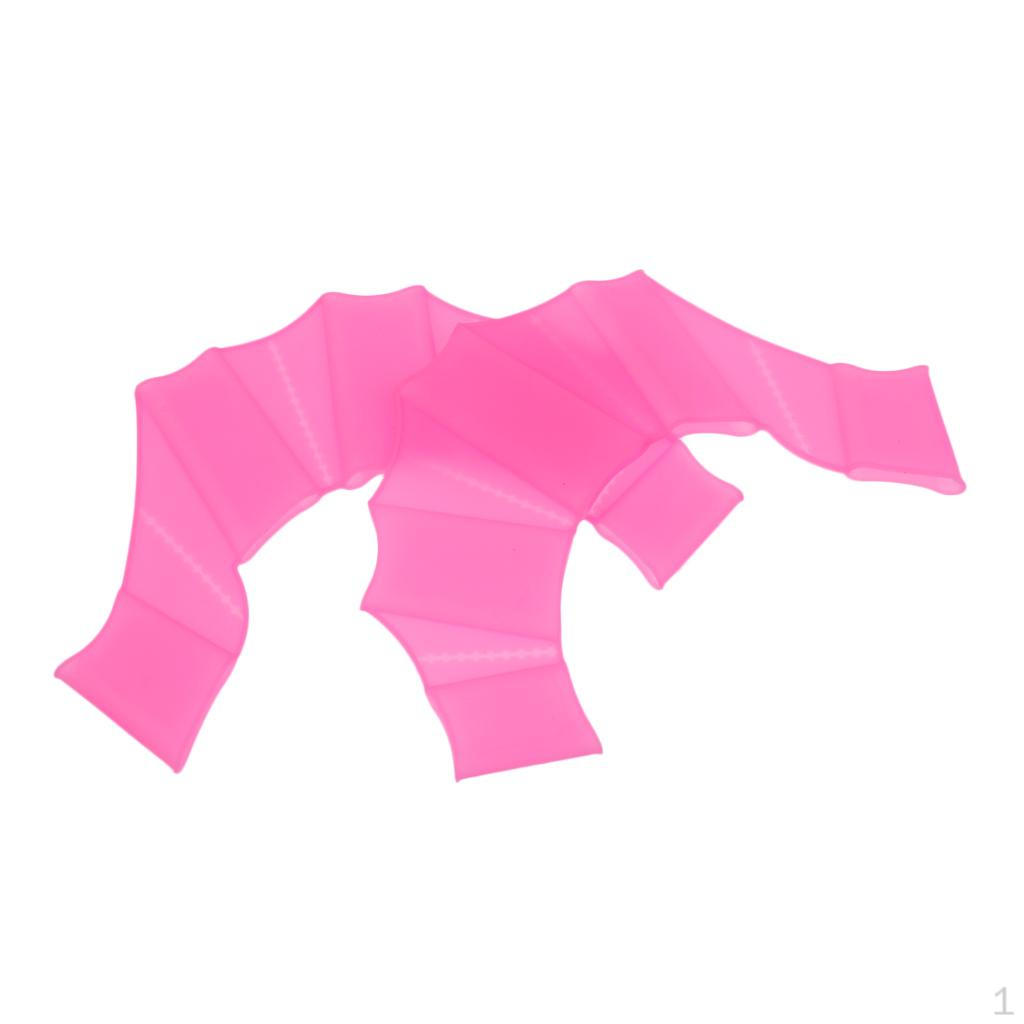 Silicone Hand