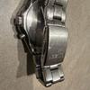 Used CITIZEN watch ATTESA eco drive