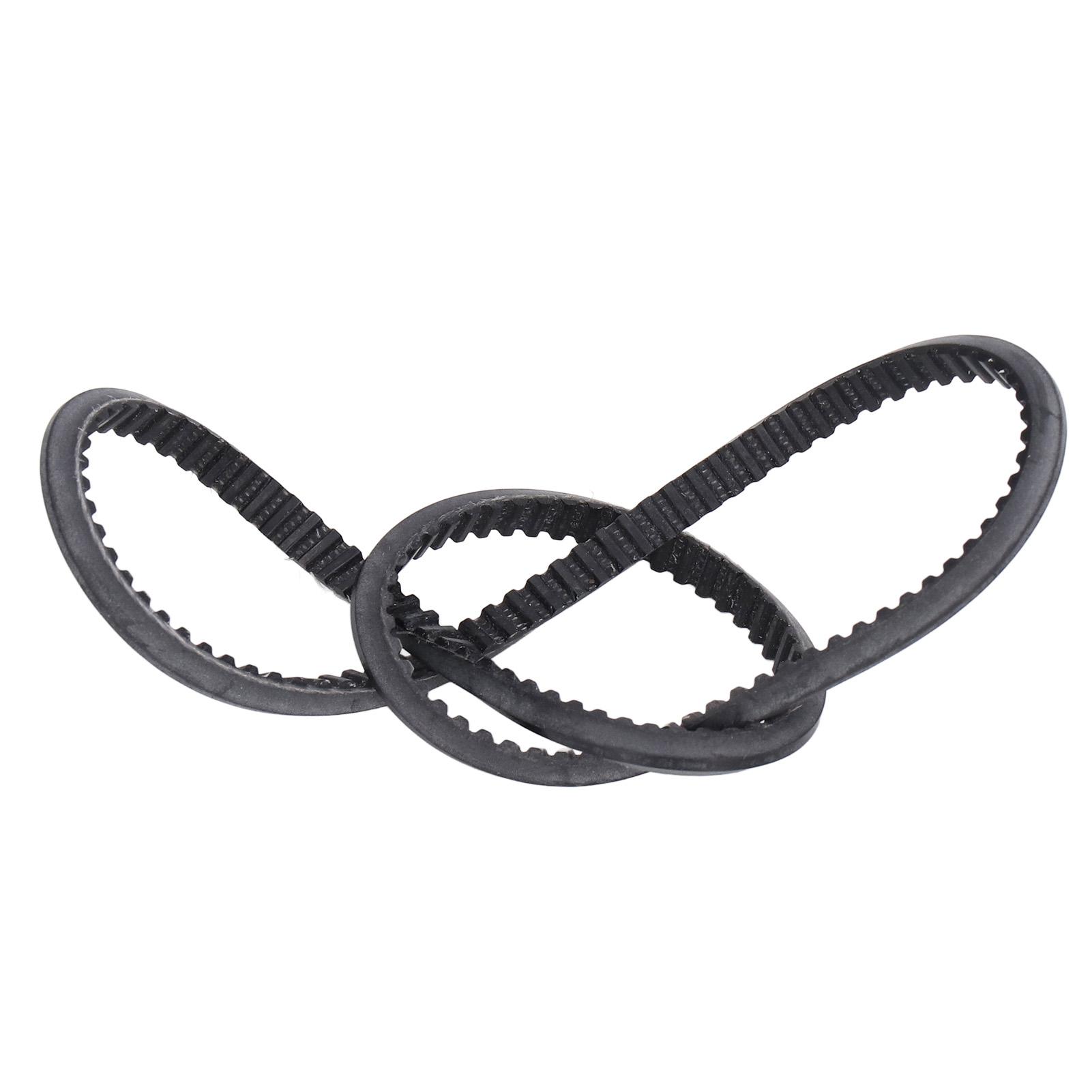 

Ремень для токарного станка Мини Бесшумный Хорошая Эластичность Резина 5M365 Замена для WM180V MX 180