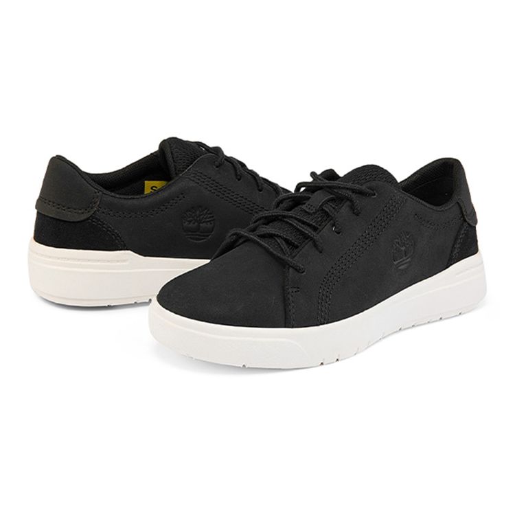 Timberland Women's Low Top Casual Sneaker A2D7KM