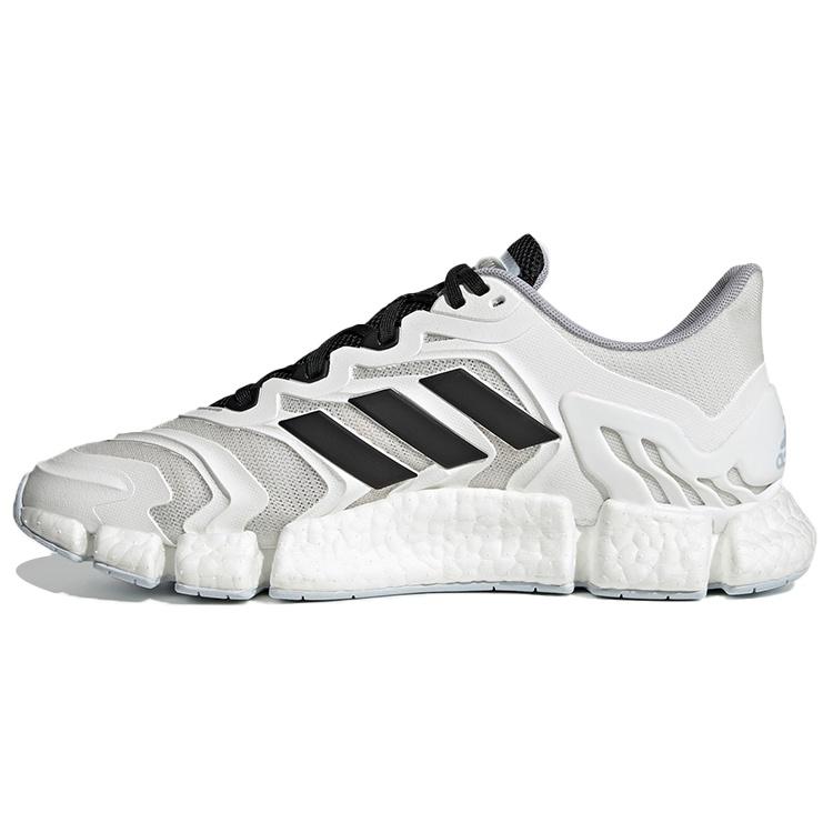 adidas Climacool Vento  White Black  Men s H67643 EU 42