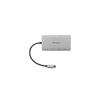 Station D'accueil - Targus - DOCK419EUZ - USB-C 3.2 Gen 1 - VGA - HDMI - GigE