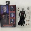 Hellraiser Ultimate Pinhead Actionfigur "Er wird deine Seele zerreißen" PVC Bewegliches Sammlerspielzeug Geburtstagsgeschenke