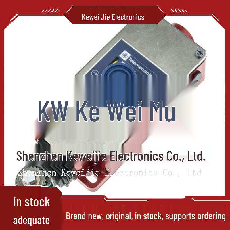 

Telemecanique XY2-CH Series Original Cable Pull Switch, Model XY2CH13250H29
