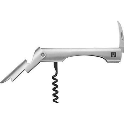Sommelier Knife - Zwilling - 39500-049-0 - 18/10 Stainless Steel - 3 In 1 - Contemporary Design