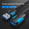 Vention USB 3.0 Male to Female Extension Cable for Computer Accessories