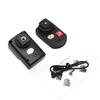 7VLOGLITE PT-04GY Wireless Camera Flash Trigger for Photography