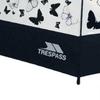 TRESPASS Butterfly Clear Umbrella