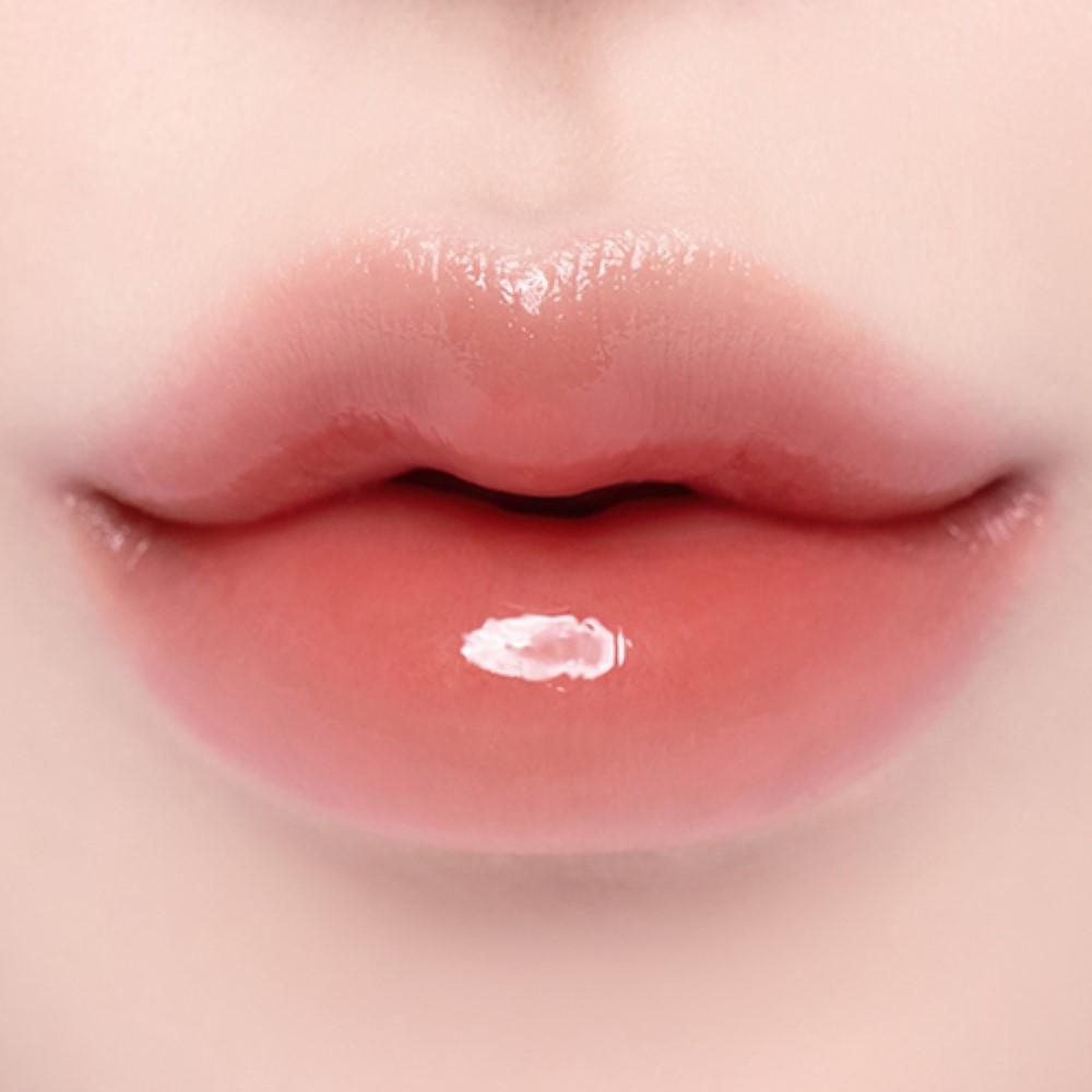 [Cherry Series SET] CLIO Crystal Glam Tint 3.4g