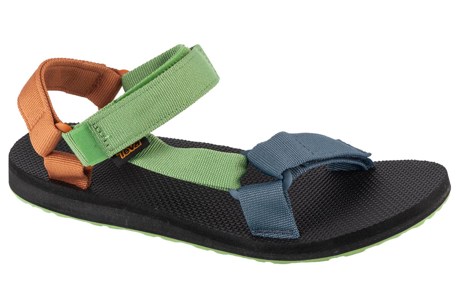 Teva M Original Universal Sandals, Mens grey Sandals